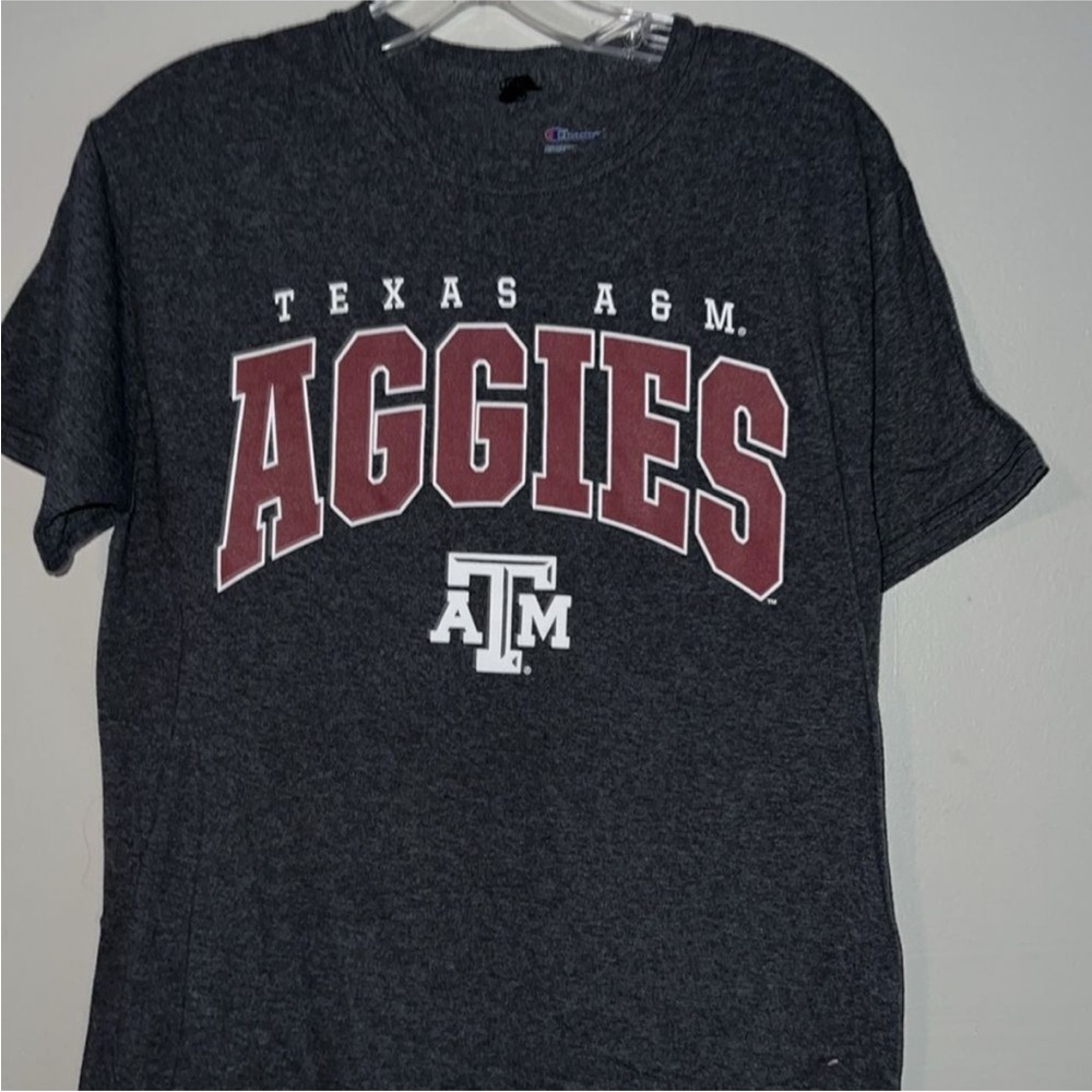 Champion Texas A&M Aggies Tee - Picture 2 of 4